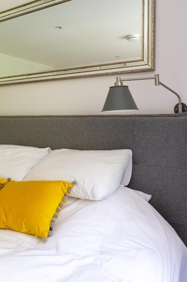 Appartement Castle View Luxury 1 Bed Flat Edinburgh