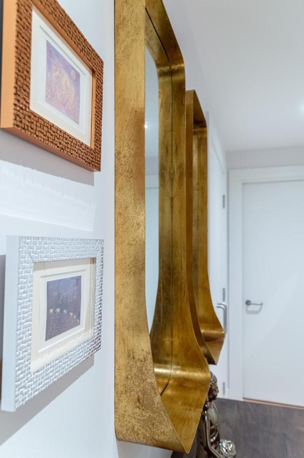 Appartement Castle View Luxury 1 Bed Flat Edinburgh