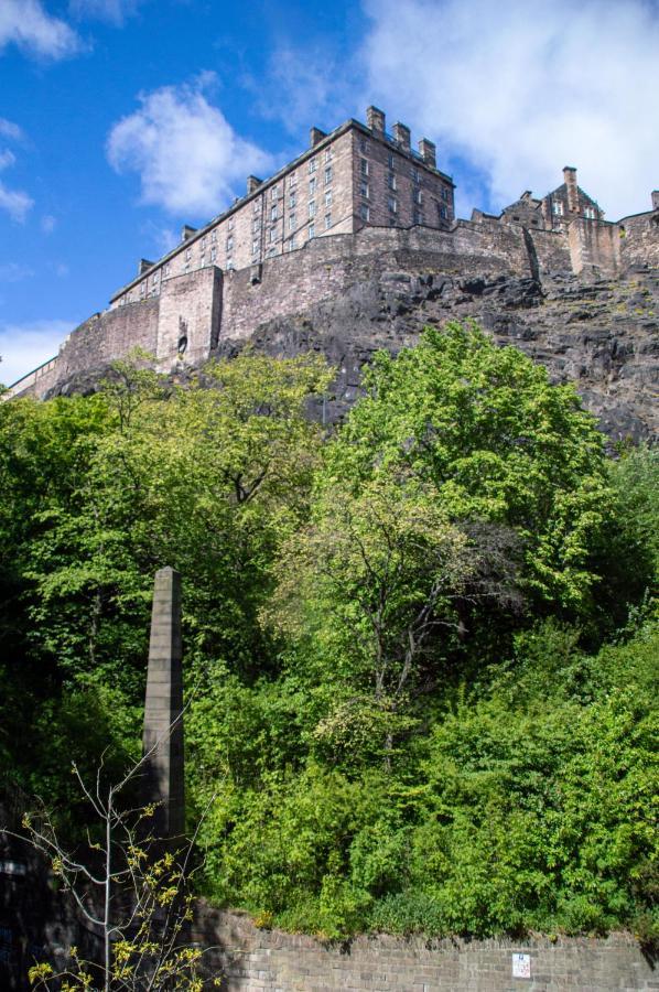 Appartement Castle View Luxury 1 Bed Flat Edinburgh